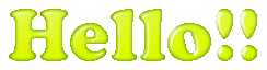 hello!!